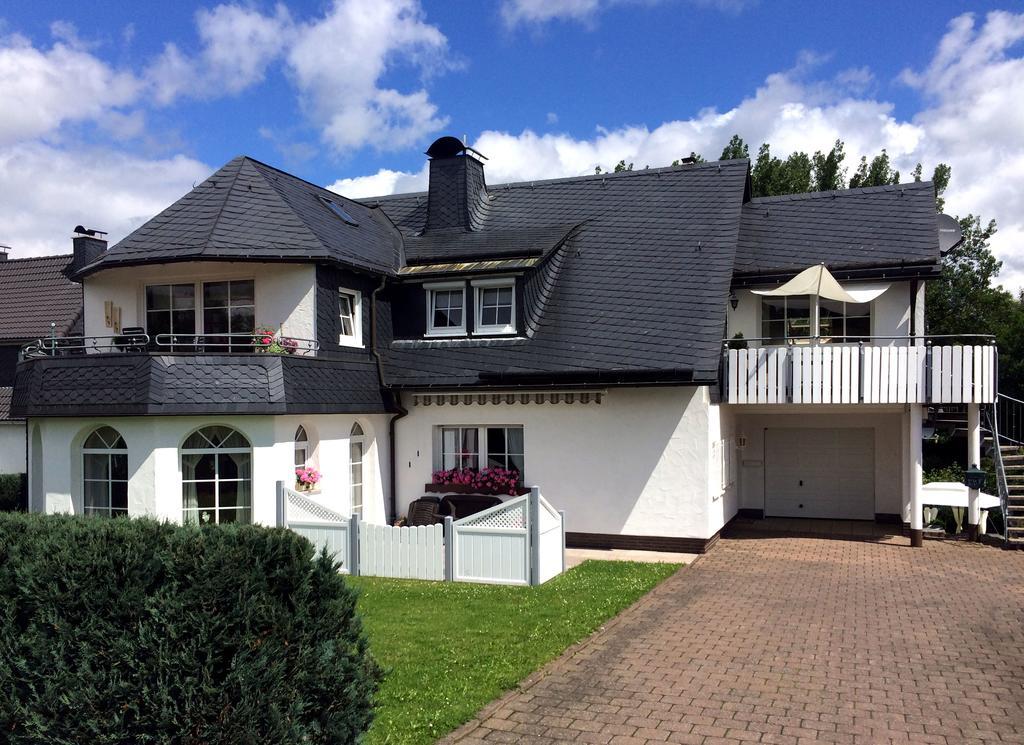 Ferienwohnung Bergluft Winterberg Exterior photo